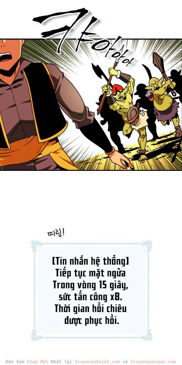 Tôi Sinh Ra Để Làm Người Vĩ Đại Chapter 7 - Trang 2