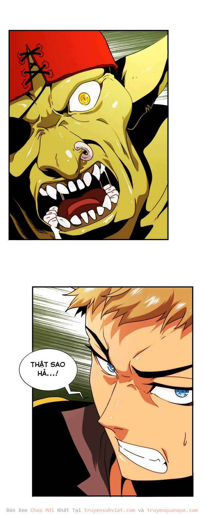 Tôi Sinh Ra Để Làm Người Vĩ Đại Chapter 7 - Trang 2