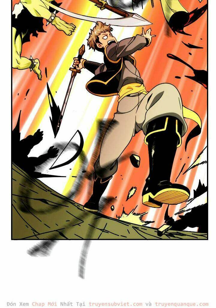 Tôi Sinh Ra Để Làm Người Vĩ Đại Chapter 7 - Trang 2