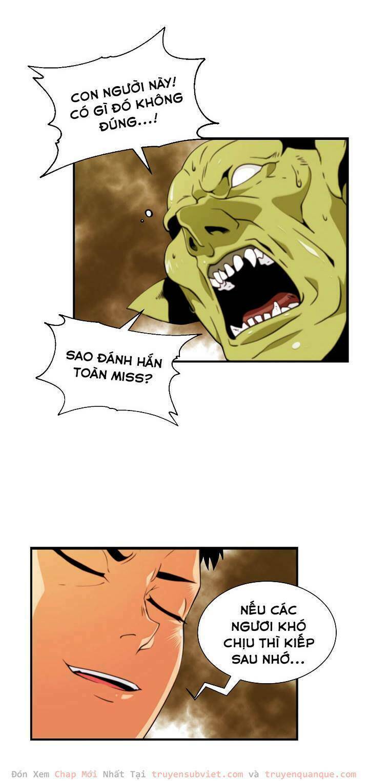 Tôi Sinh Ra Để Làm Người Vĩ Đại Chapter 7 - Trang 2