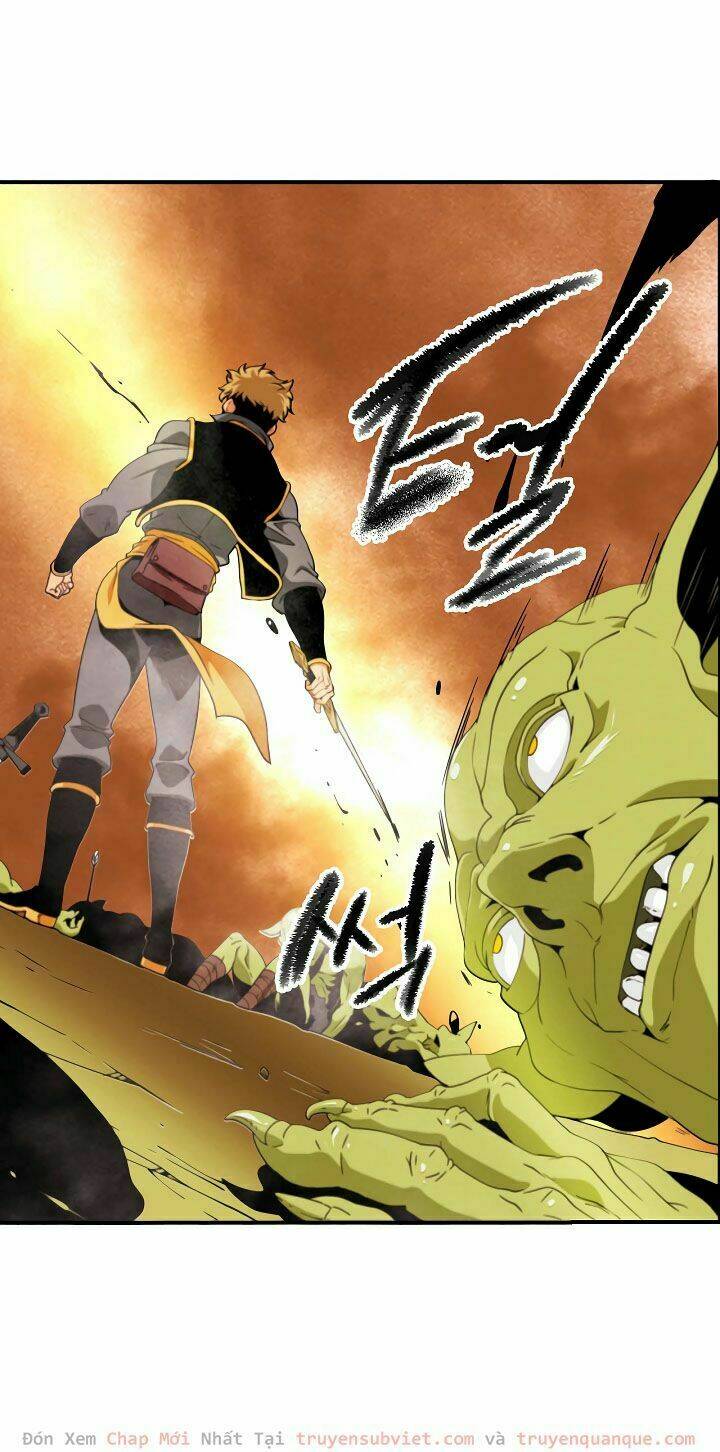 Tôi Sinh Ra Để Làm Người Vĩ Đại Chapter 7 - Trang 2