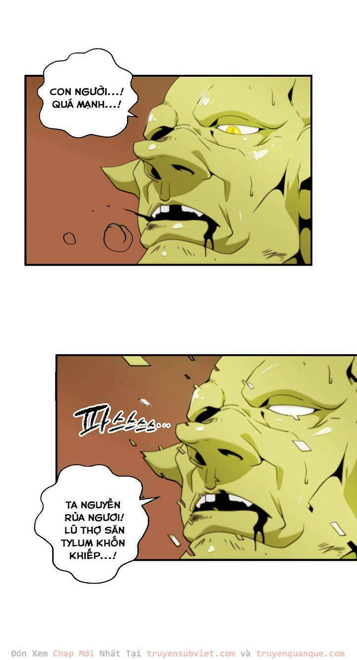 Tôi Sinh Ra Để Làm Người Vĩ Đại Chapter 7 - Trang 2