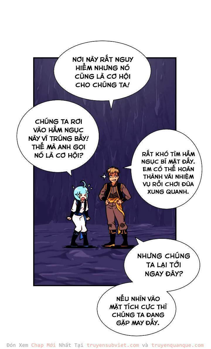 Tôi Sinh Ra Để Làm Người Vĩ Đại Chapter 7 - Trang 2