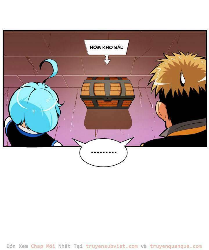 Tôi Sinh Ra Để Làm Người Vĩ Đại Chapter 7 - Trang 2