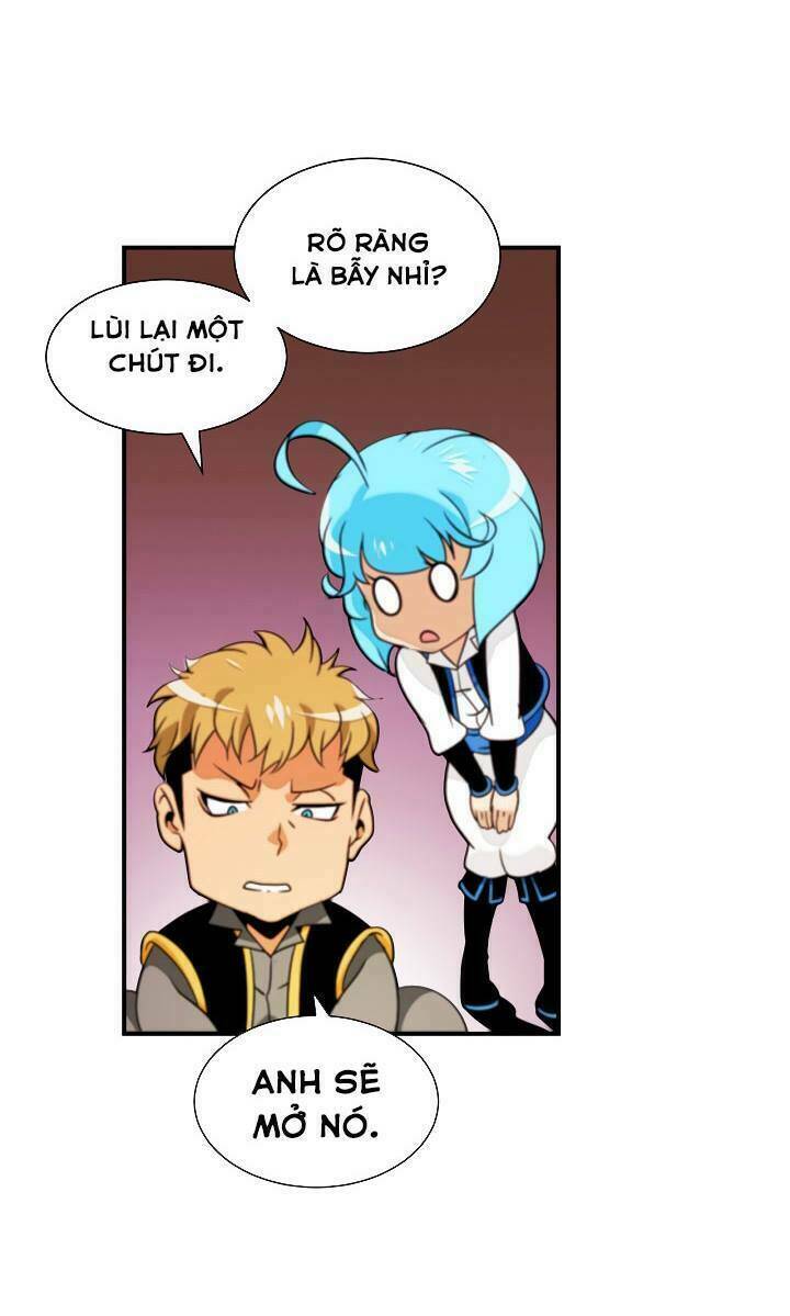 Tôi Sinh Ra Để Làm Người Vĩ Đại Chapter 7 - Trang 2