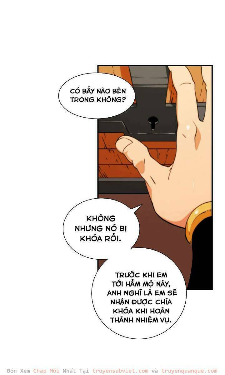 Tôi Sinh Ra Để Làm Người Vĩ Đại Chapter 7 - Trang 2