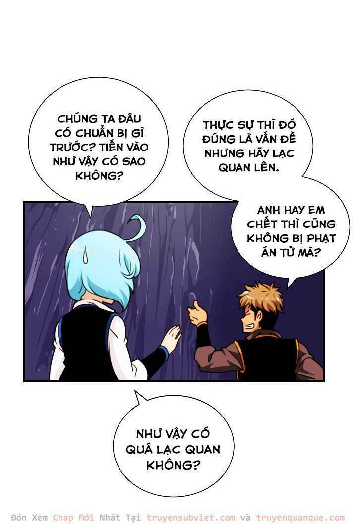 Tôi Sinh Ra Để Làm Người Vĩ Đại Chapter 7 - Trang 2