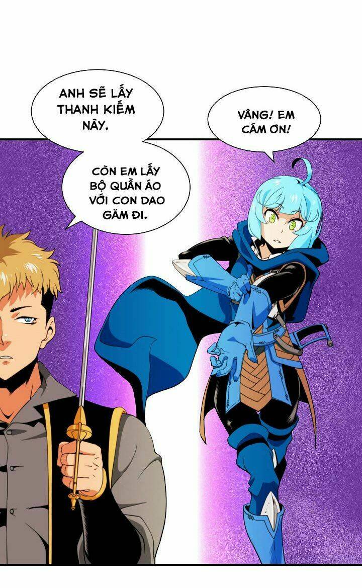 Tôi Sinh Ra Để Làm Người Vĩ Đại Chapter 7 - Trang 2