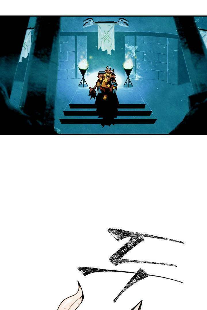 Tôi Sinh Ra Để Làm Người Vĩ Đại Chapter 8 - Trang 2