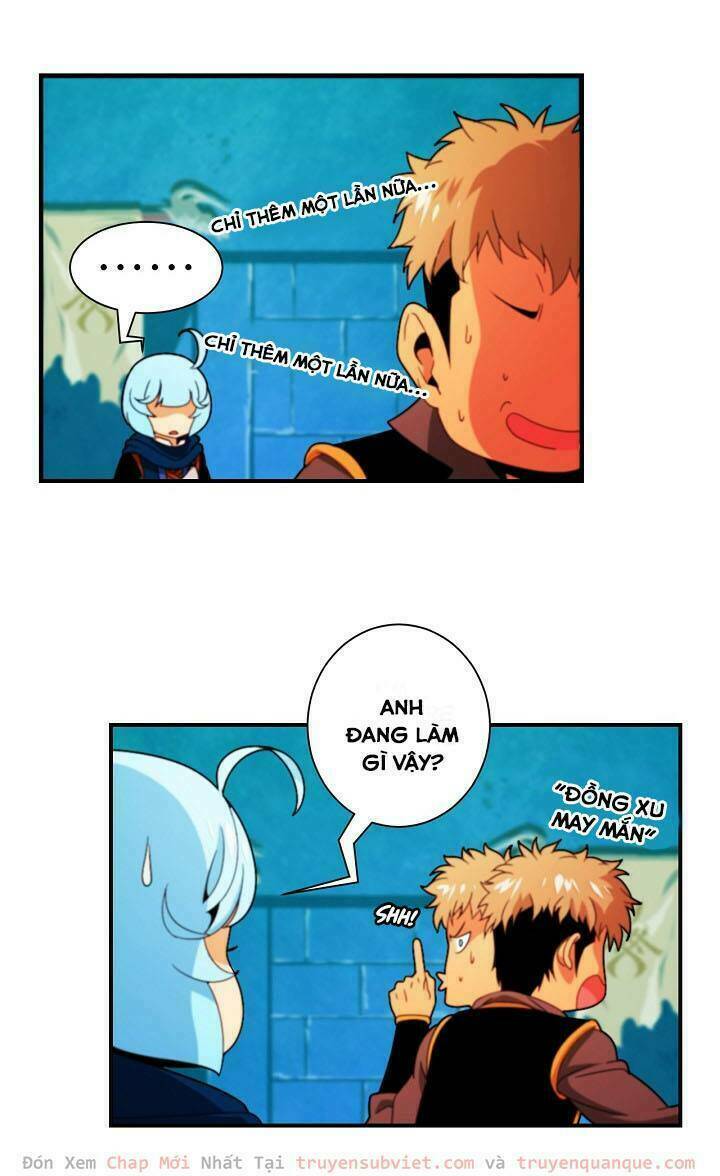 Tôi Sinh Ra Để Làm Người Vĩ Đại Chapter 8 - Trang 2