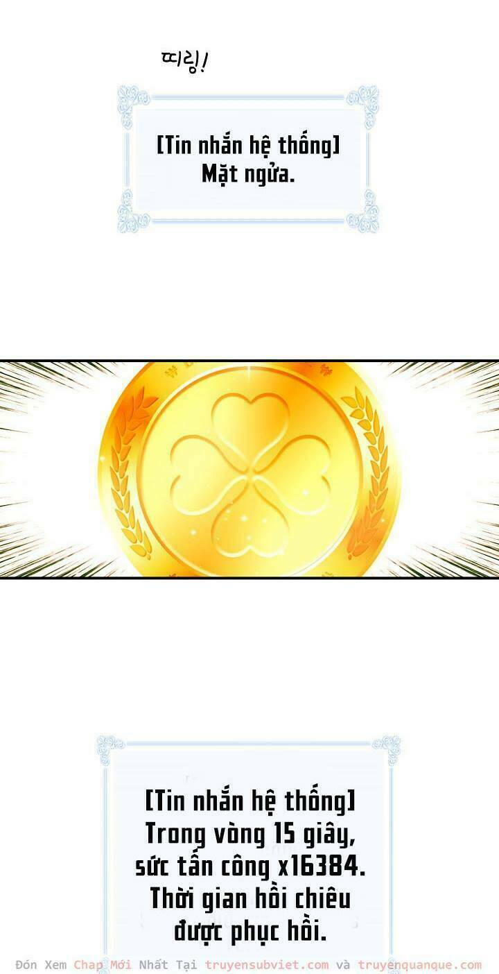 Tôi Sinh Ra Để Làm Người Vĩ Đại Chapter 8 - Trang 2