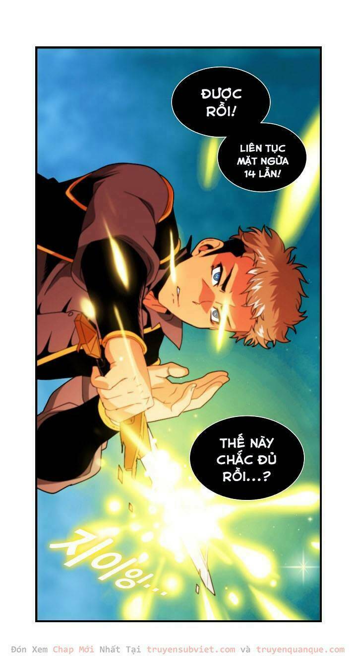 Tôi Sinh Ra Để Làm Người Vĩ Đại Chapter 8 - Trang 2