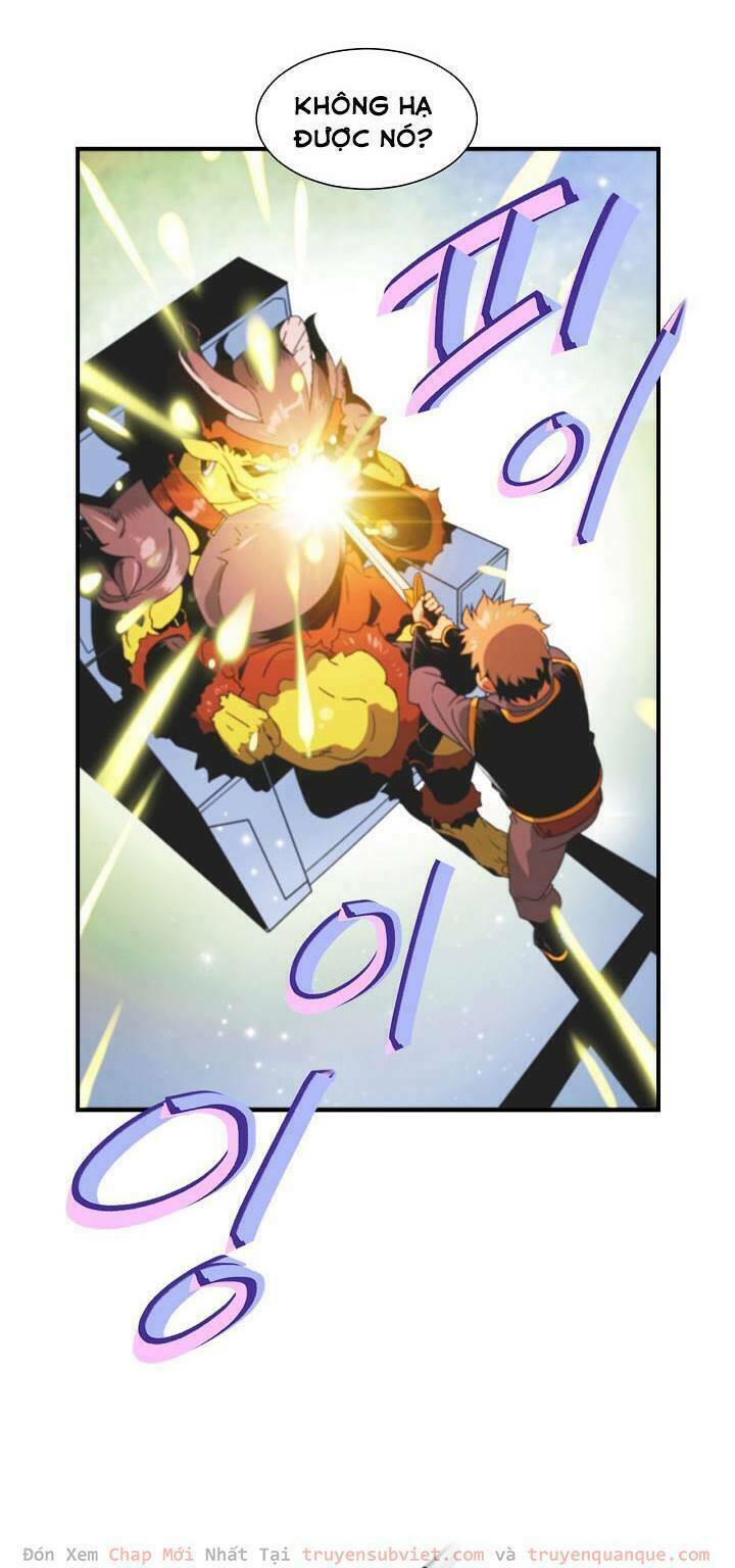 Tôi Sinh Ra Để Làm Người Vĩ Đại Chapter 8 - Trang 2