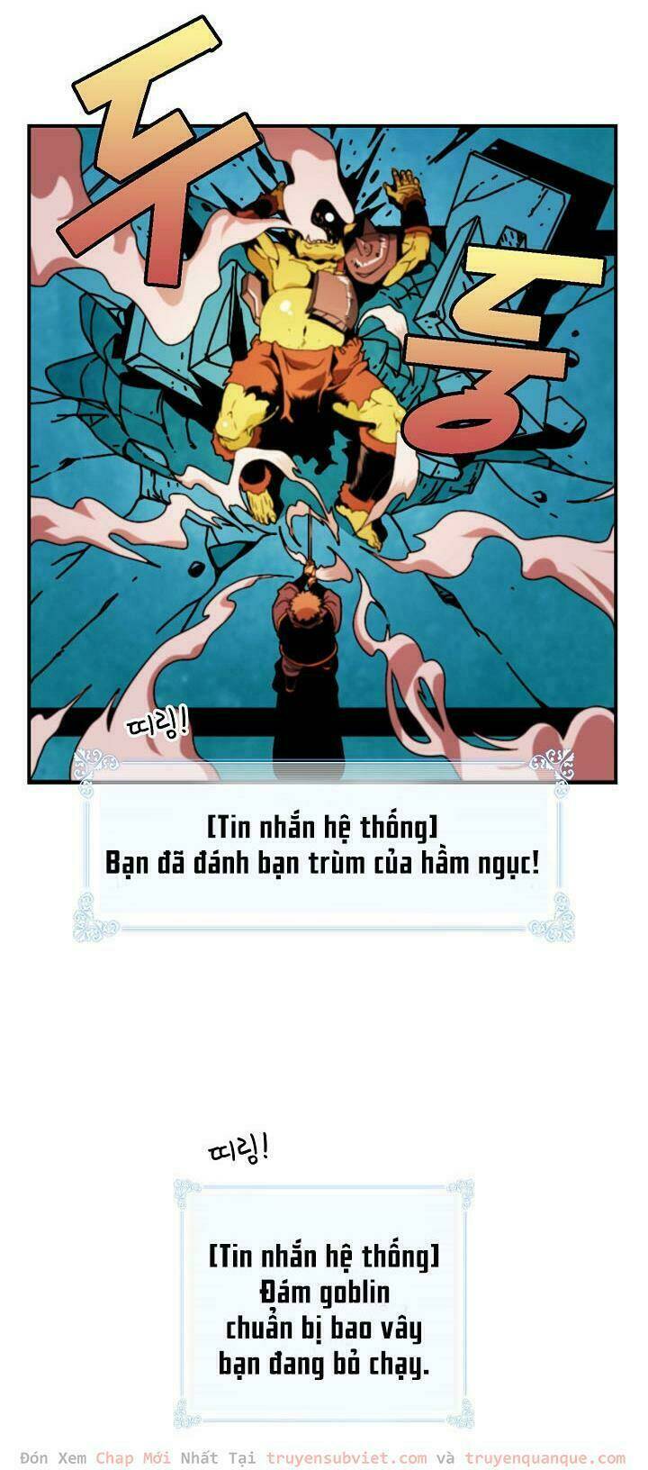 Tôi Sinh Ra Để Làm Người Vĩ Đại Chapter 8 - Trang 2