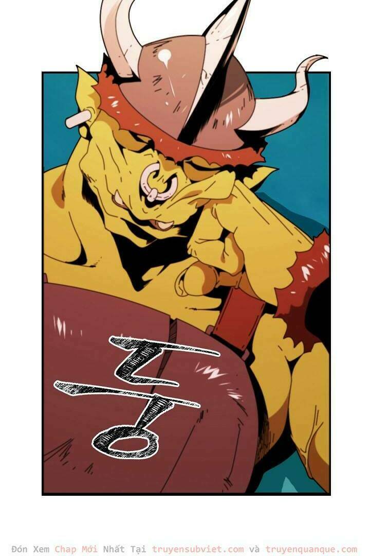 Tôi Sinh Ra Để Làm Người Vĩ Đại Chapter 8 - Trang 2