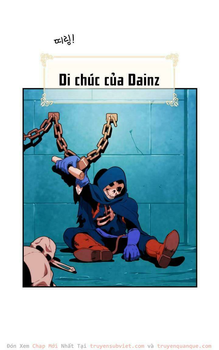 Tôi Sinh Ra Để Làm Người Vĩ Đại Chapter 8 - Trang 2