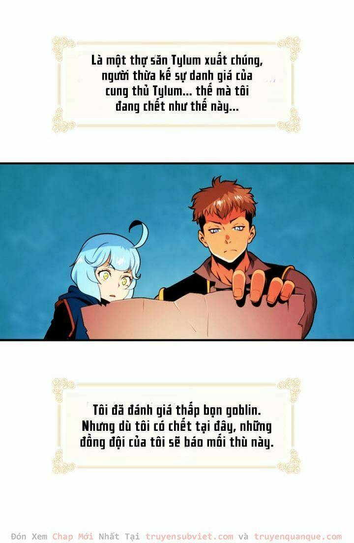 Tôi Sinh Ra Để Làm Người Vĩ Đại Chapter 8 - Trang 2