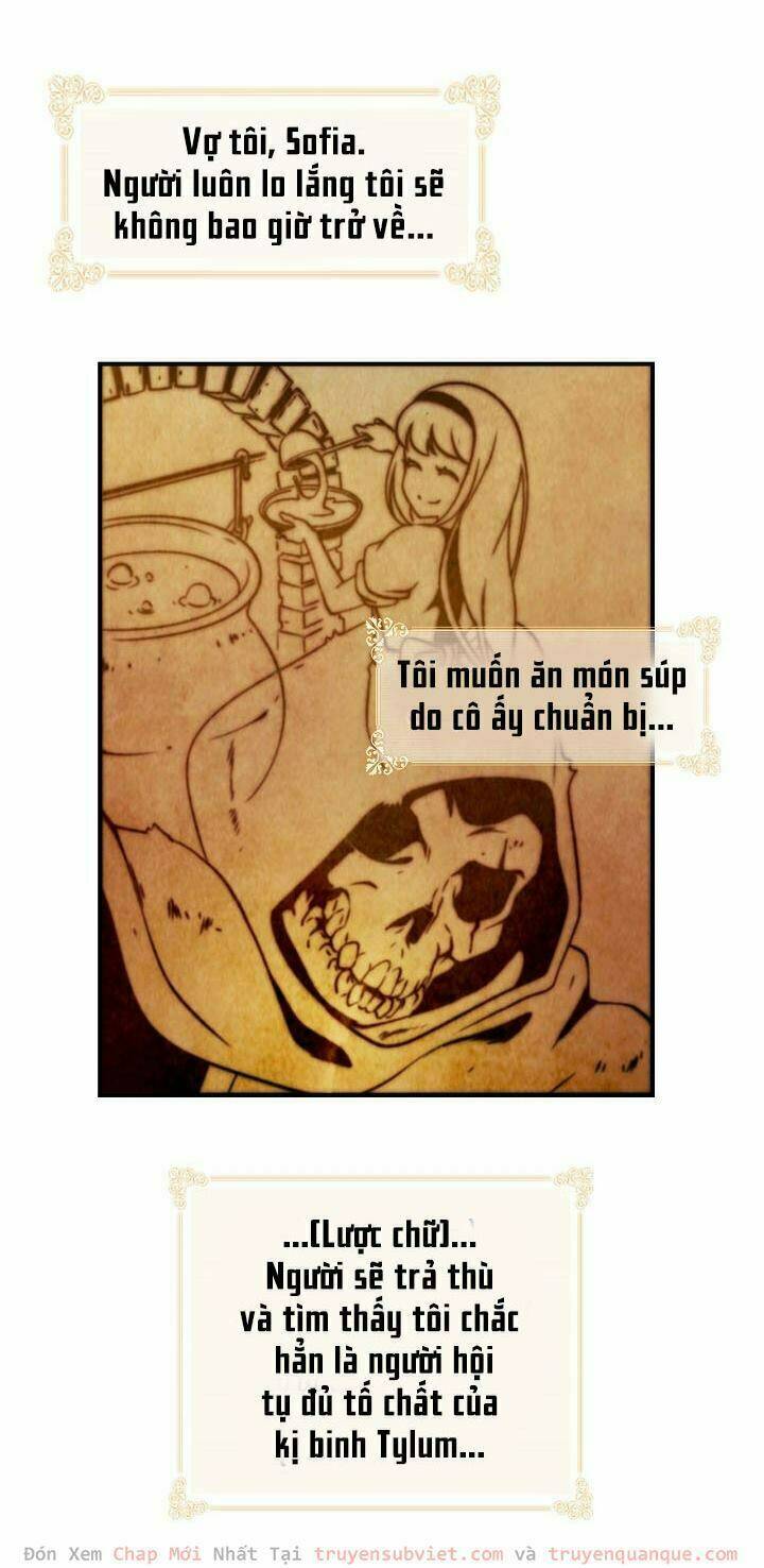 Tôi Sinh Ra Để Làm Người Vĩ Đại Chapter 8 - Trang 2