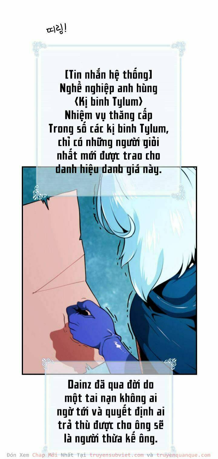 Tôi Sinh Ra Để Làm Người Vĩ Đại Chapter 8 - Trang 2
