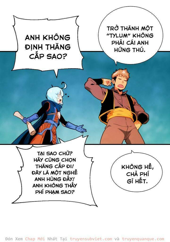 Tôi Sinh Ra Để Làm Người Vĩ Đại Chapter 8 - Trang 2