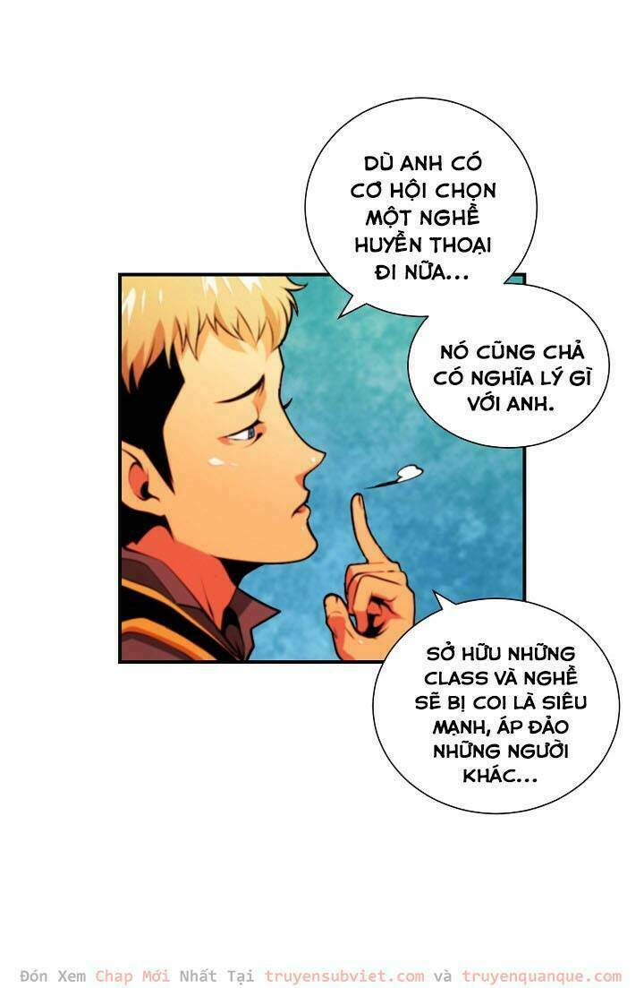 Tôi Sinh Ra Để Làm Người Vĩ Đại Chapter 8 - Trang 2