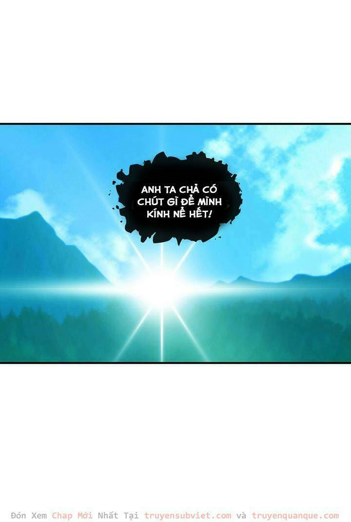 Tôi Sinh Ra Để Làm Người Vĩ Đại Chapter 8 - Trang 2