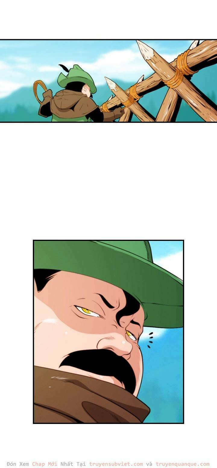 Tôi Sinh Ra Để Làm Người Vĩ Đại Chapter 8 - Trang 2