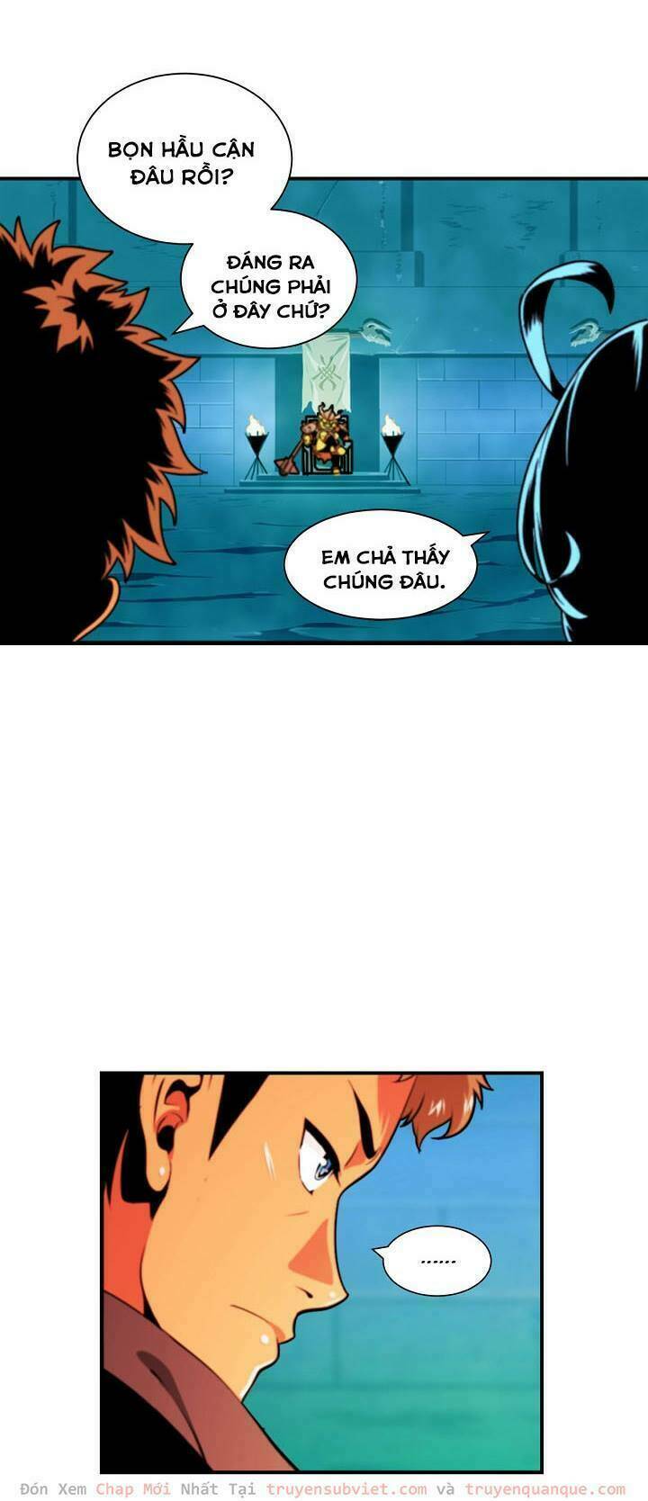 Tôi Sinh Ra Để Làm Người Vĩ Đại Chapter 8 - Trang 2