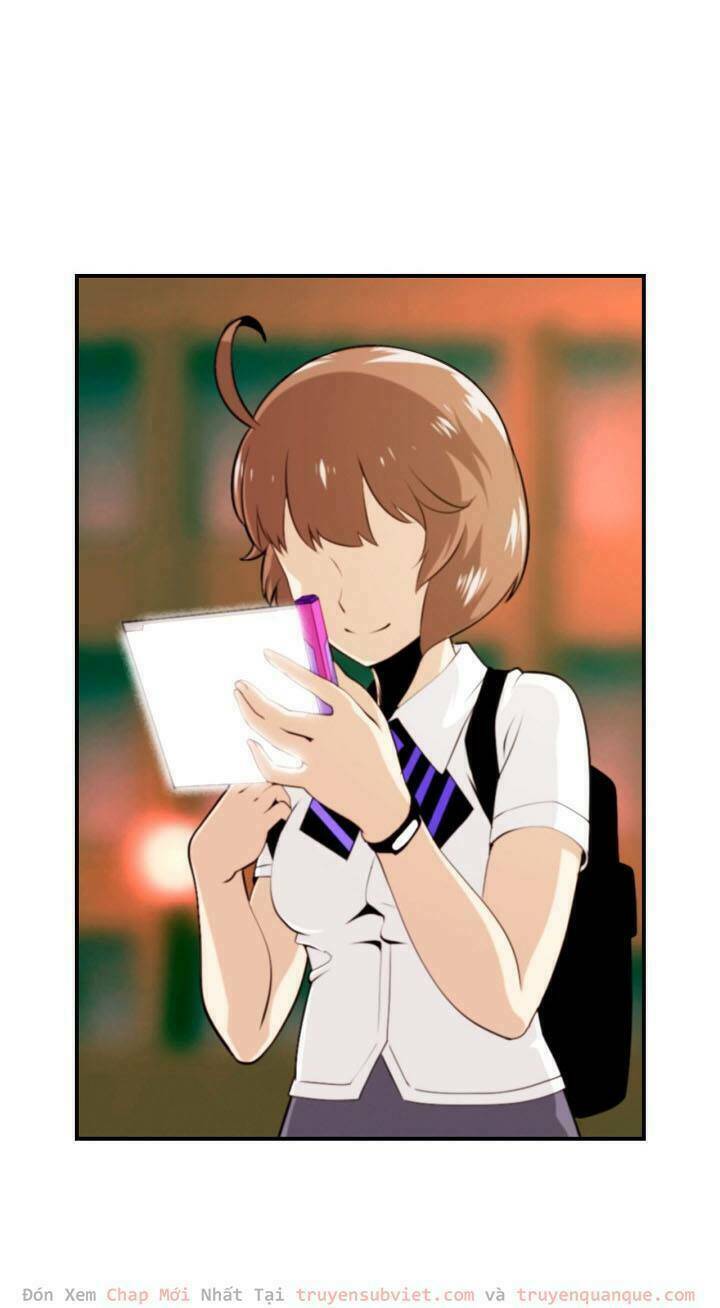 Tôi Sinh Ra Để Làm Người Vĩ Đại Chapter 8 - Trang 2