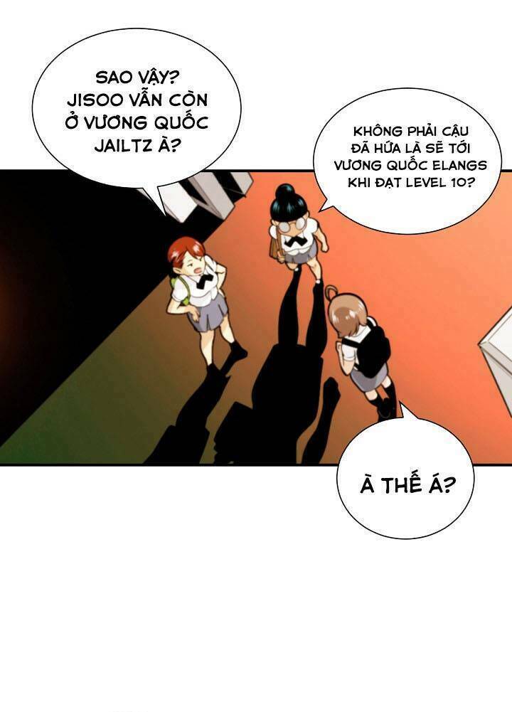 Tôi Sinh Ra Để Làm Người Vĩ Đại Chapter 8 - Trang 2