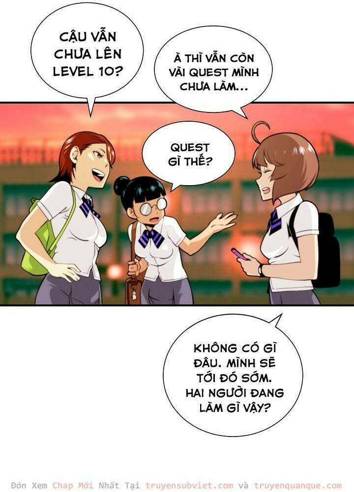 Tôi Sinh Ra Để Làm Người Vĩ Đại Chapter 8 - Trang 2