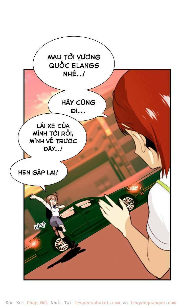 Tôi Sinh Ra Để Làm Người Vĩ Đại Chapter 8 - Trang 2