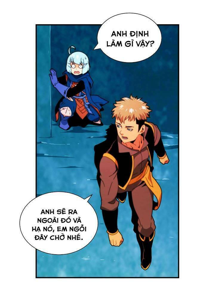 Tôi Sinh Ra Để Làm Người Vĩ Đại Chapter 8 - Trang 2