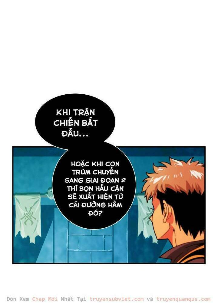 Tôi Sinh Ra Để Làm Người Vĩ Đại Chapter 8 - Trang 2