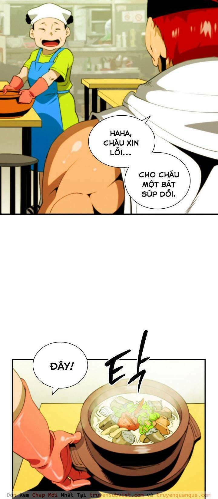 Tôi Sinh Ra Để Làm Người Vĩ Đại Chapter 9 - Trang 2