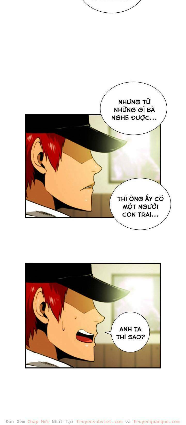 Tôi Sinh Ra Để Làm Người Vĩ Đại Chapter 9 - Trang 2