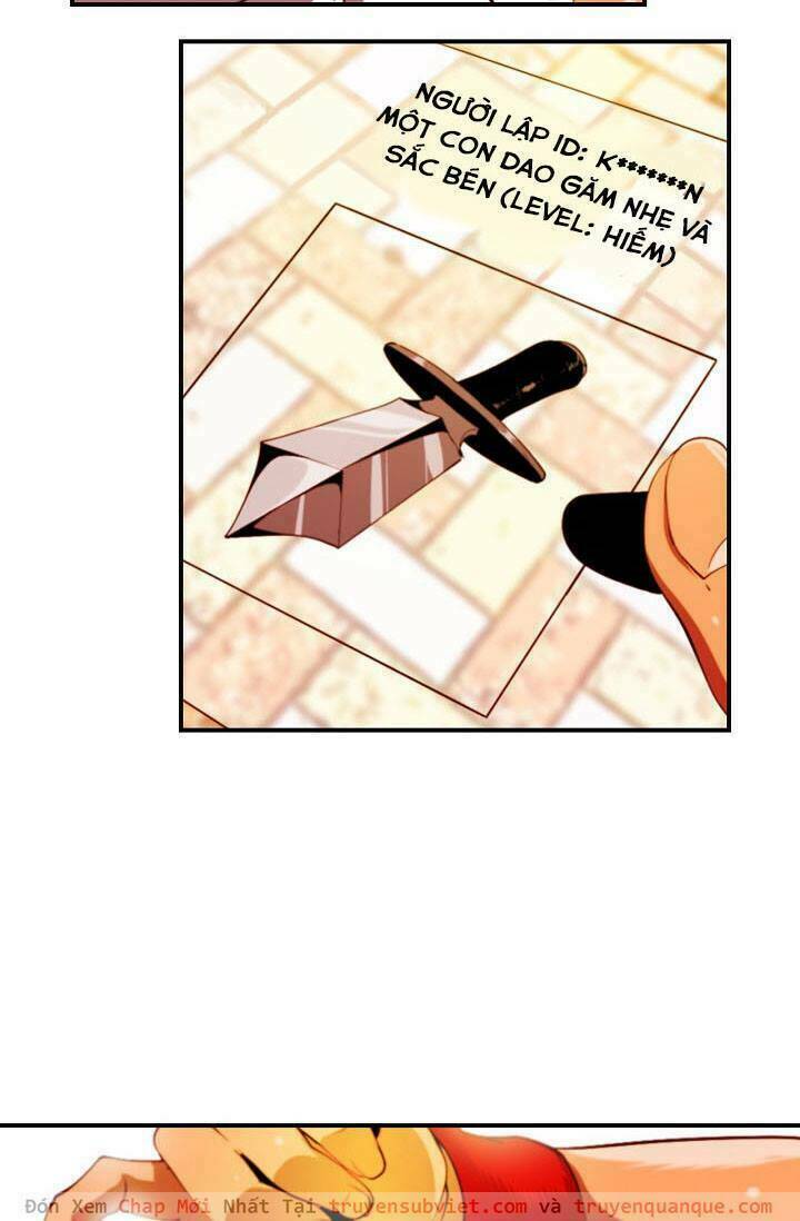 Tôi Sinh Ra Để Làm Người Vĩ Đại Chapter 9 - Trang 2