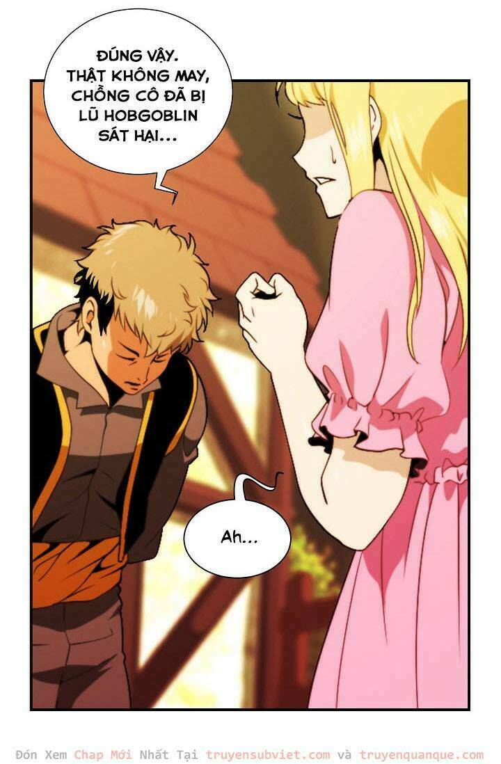 Tôi Sinh Ra Để Làm Người Vĩ Đại Chapter 9 - Trang 2