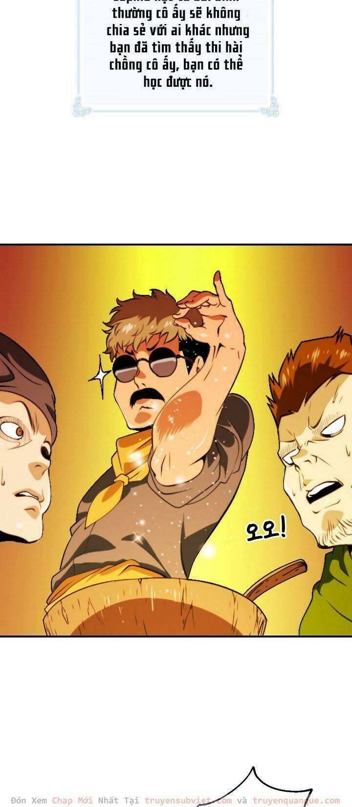 Tôi Sinh Ra Để Làm Người Vĩ Đại Chapter 9 - Trang 2