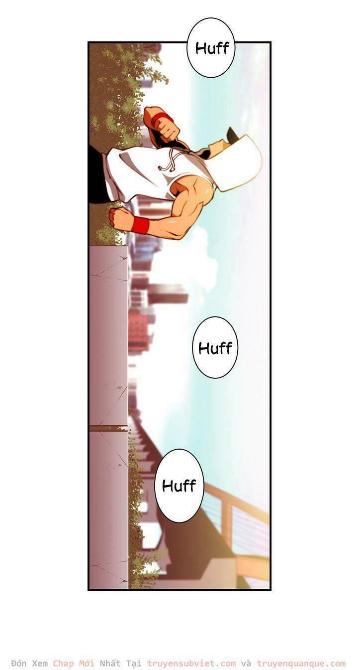 Tôi Sinh Ra Để Làm Người Vĩ Đại Chapter 9 - Trang 2