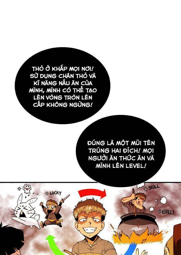 Tôi Sinh Ra Để Làm Người Vĩ Đại Chapter 9 - Trang 2