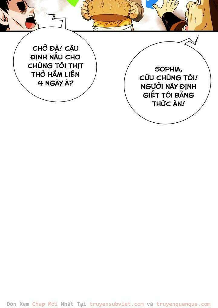 Tôi Sinh Ra Để Làm Người Vĩ Đại Chapter 9 - Trang 2