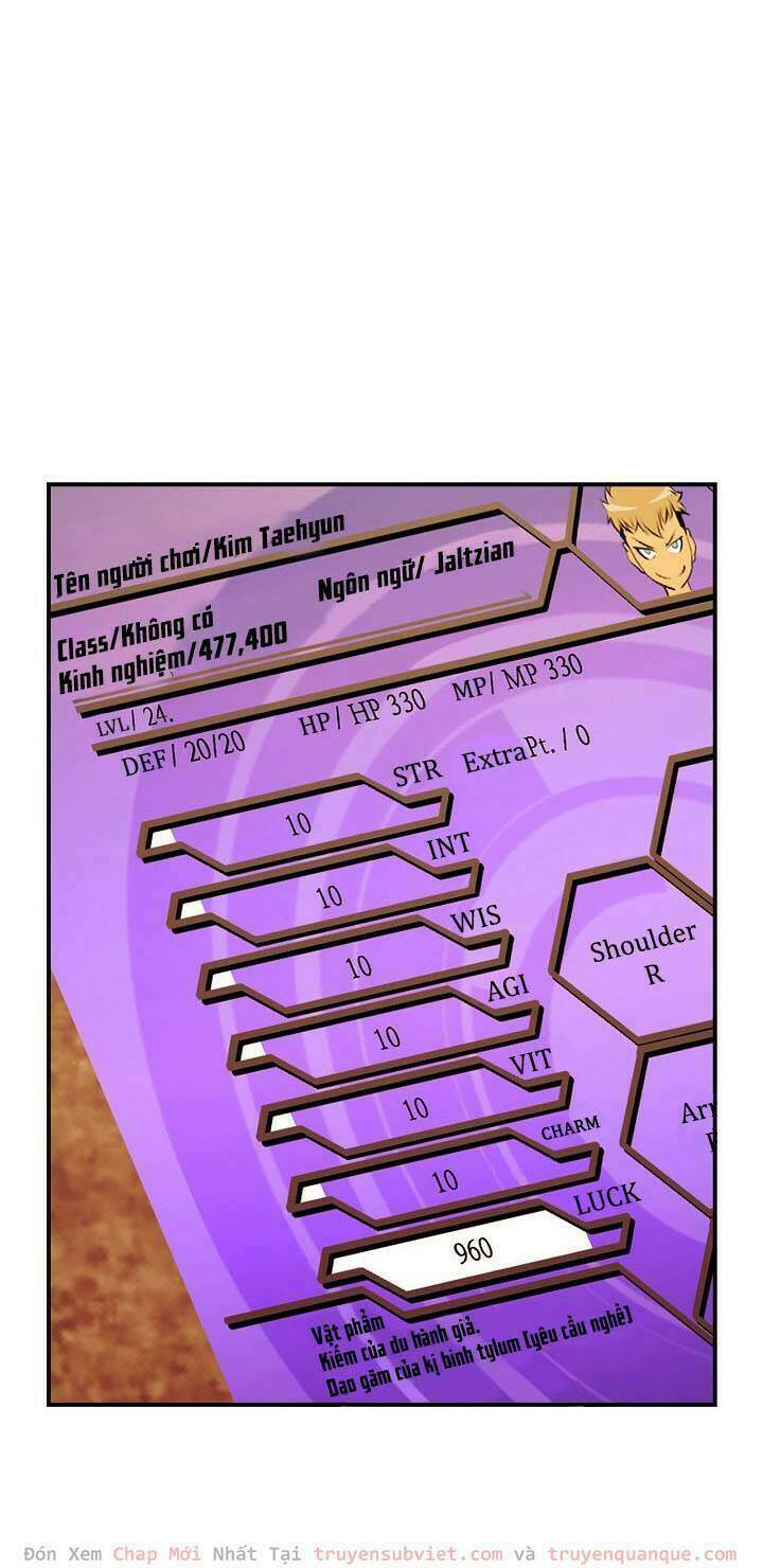 Tôi Sinh Ra Để Làm Người Vĩ Đại Chapter 9 - Trang 2