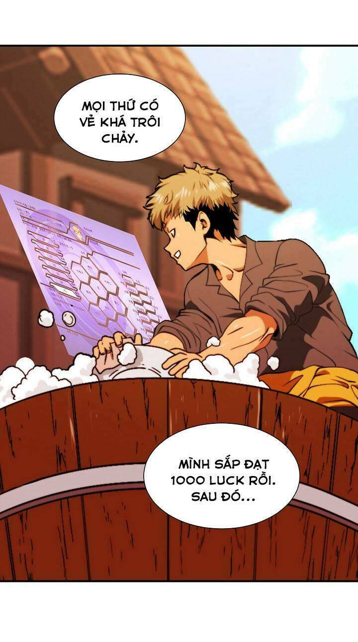 Tôi Sinh Ra Để Làm Người Vĩ Đại Chapter 9 - Trang 2