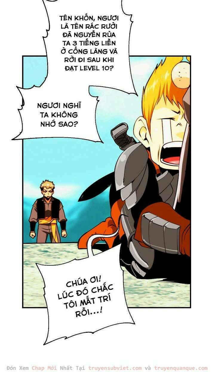 Tôi Sinh Ra Để Làm Người Vĩ Đại Chapter 9 - Trang 2