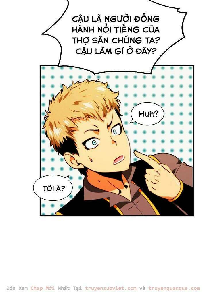 Tôi Sinh Ra Để Làm Người Vĩ Đại Chapter 9 - Trang 2