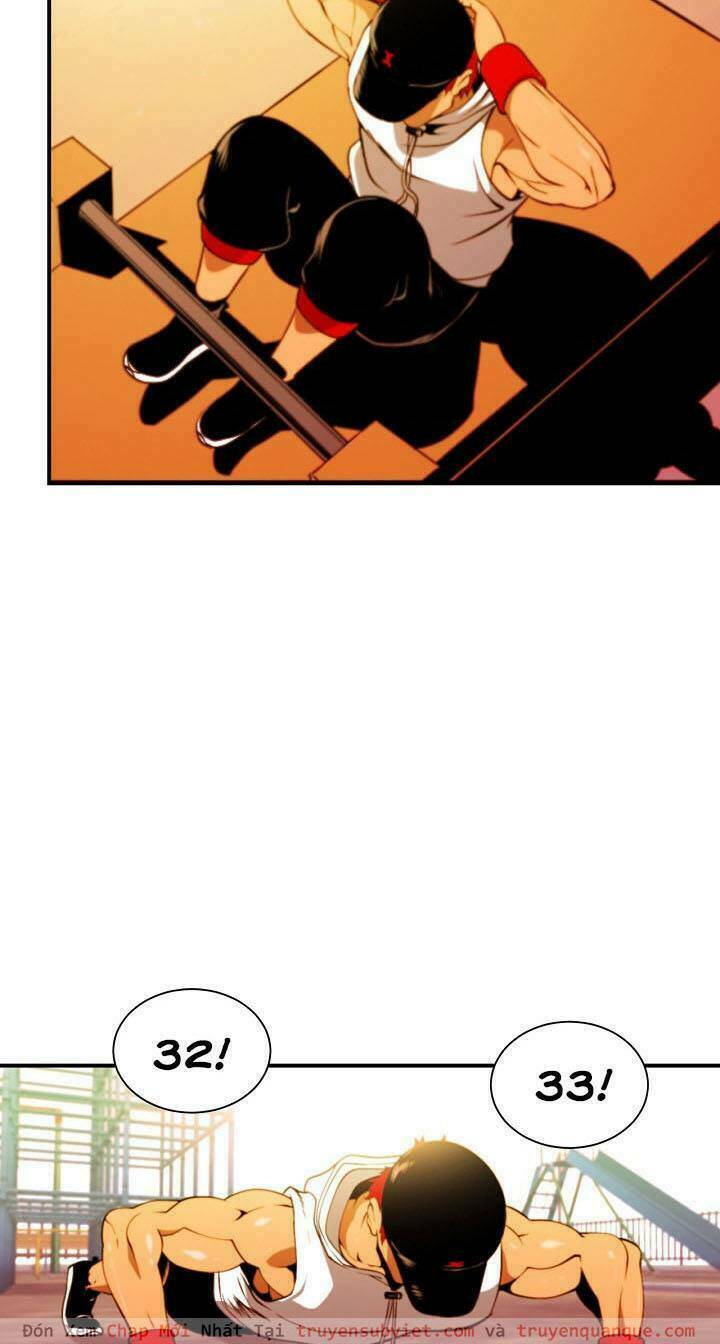 Tôi Sinh Ra Để Làm Người Vĩ Đại Chapter 9 - Trang 2