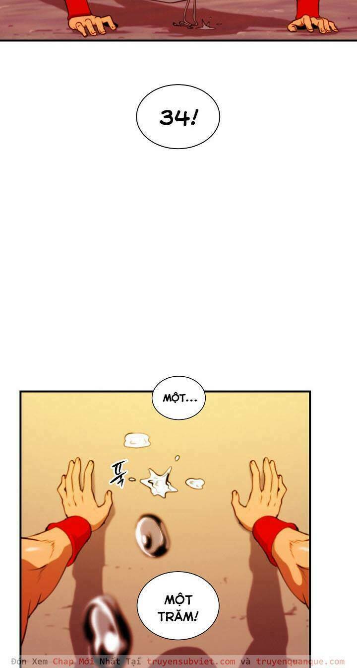 Tôi Sinh Ra Để Làm Người Vĩ Đại Chapter 9 - Trang 2