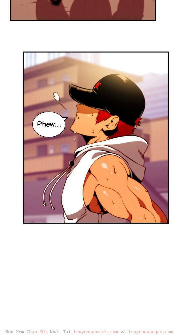 Tôi Sinh Ra Để Làm Người Vĩ Đại Chapter 9 - Trang 2