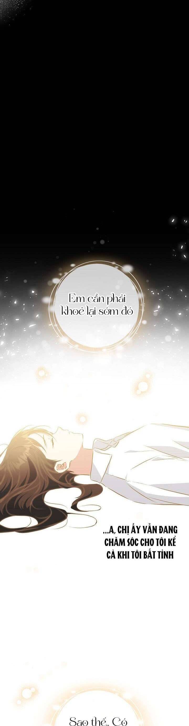 Tôi Sinh Ra Là Con Gái Của Một Thứ Phi Thấp Hèn Chapter 1 - Trang 2